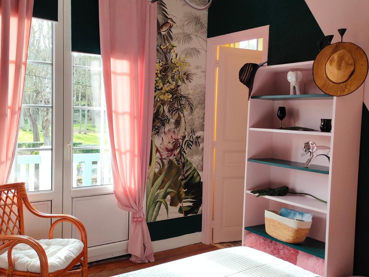 Appartement Les Terrasses de Puys à Dieppe Extérieur photo