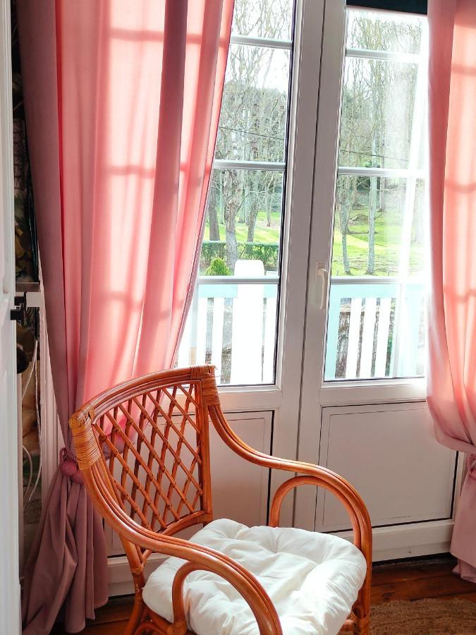 Appartement Les Terrasses de Puys à Dieppe Extérieur photo