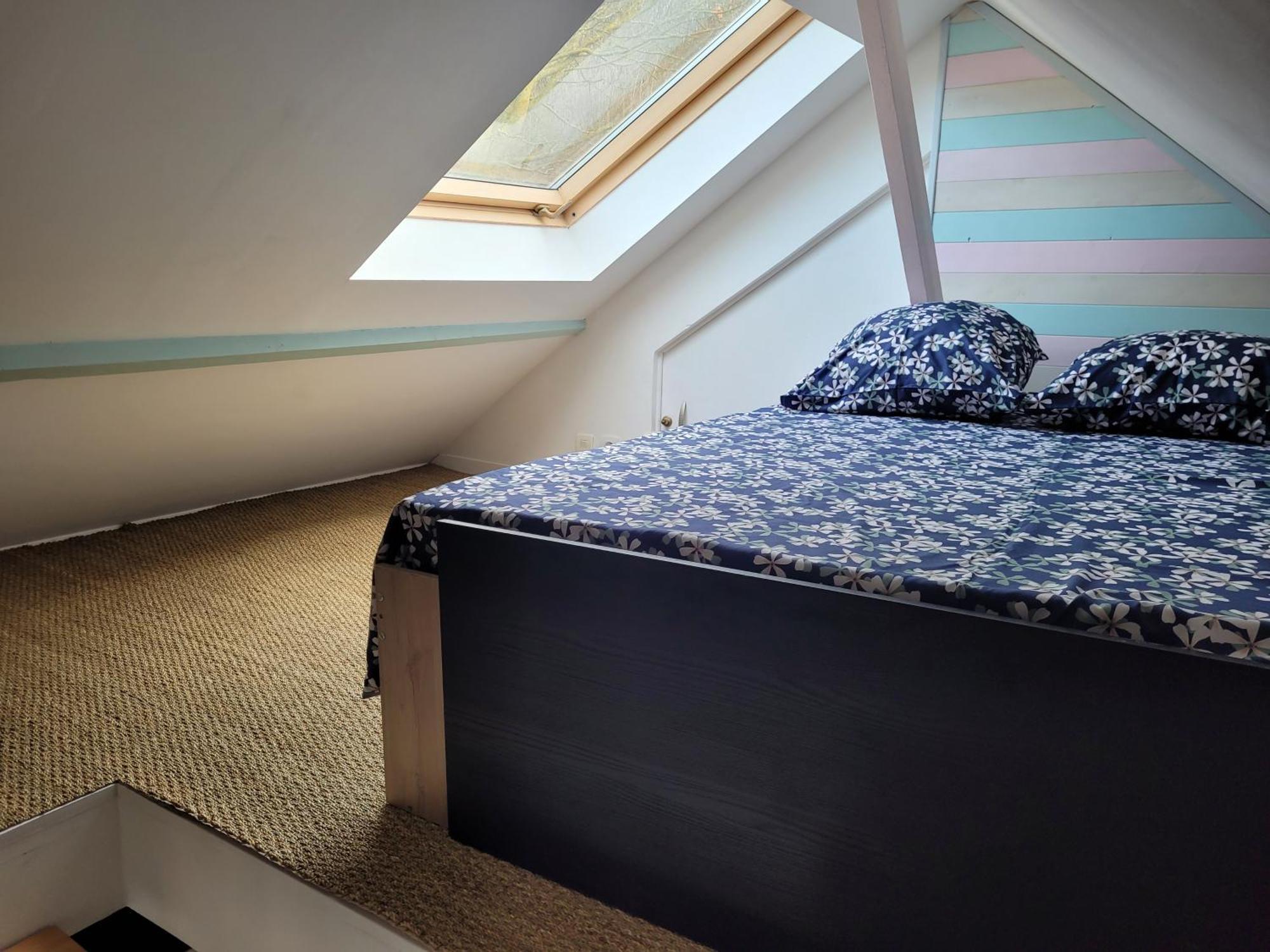 Appartement Les Terrasses de Puys à Dieppe Extérieur photo