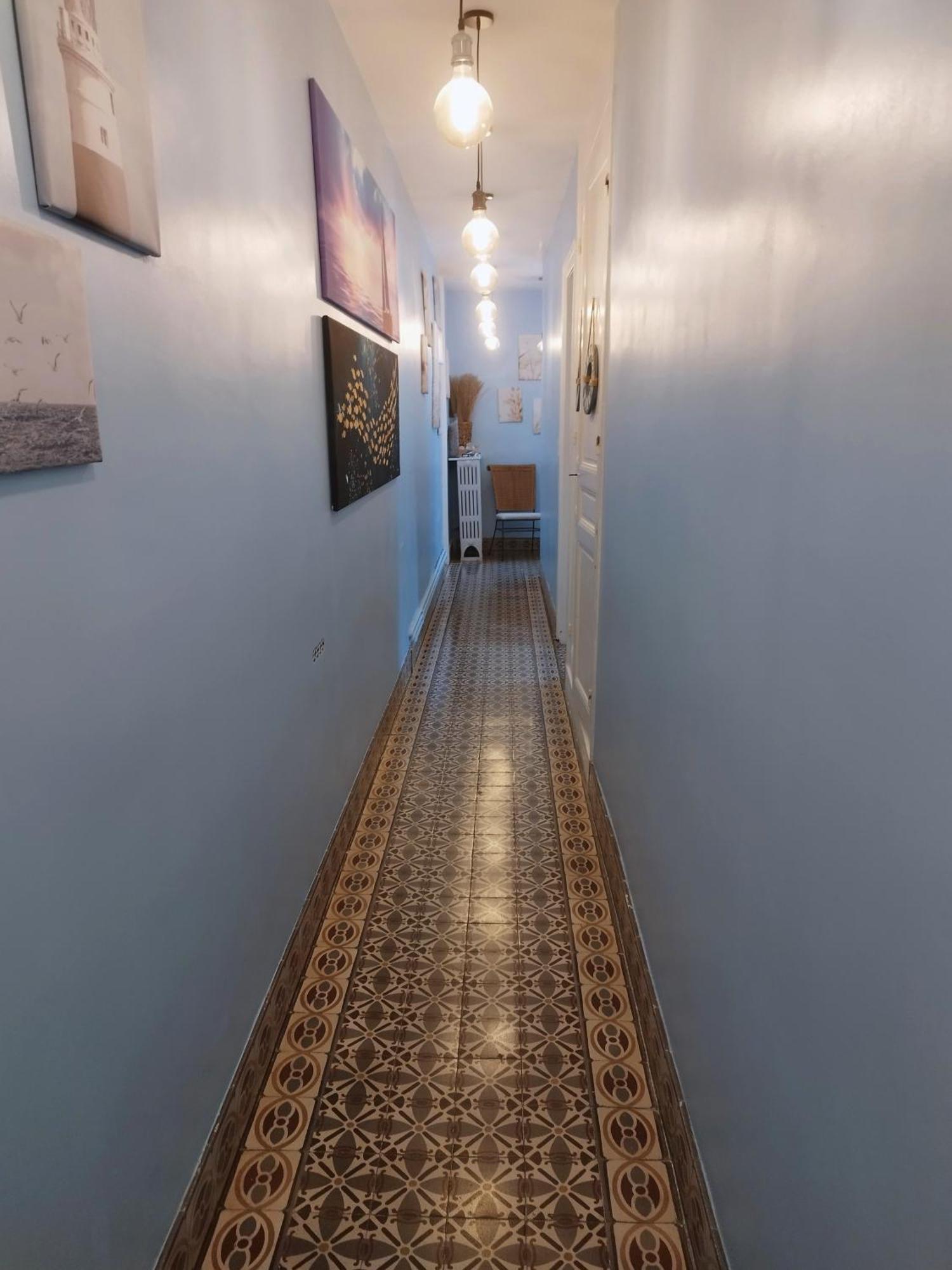 Appartement Les Terrasses de Puys à Dieppe Extérieur photo