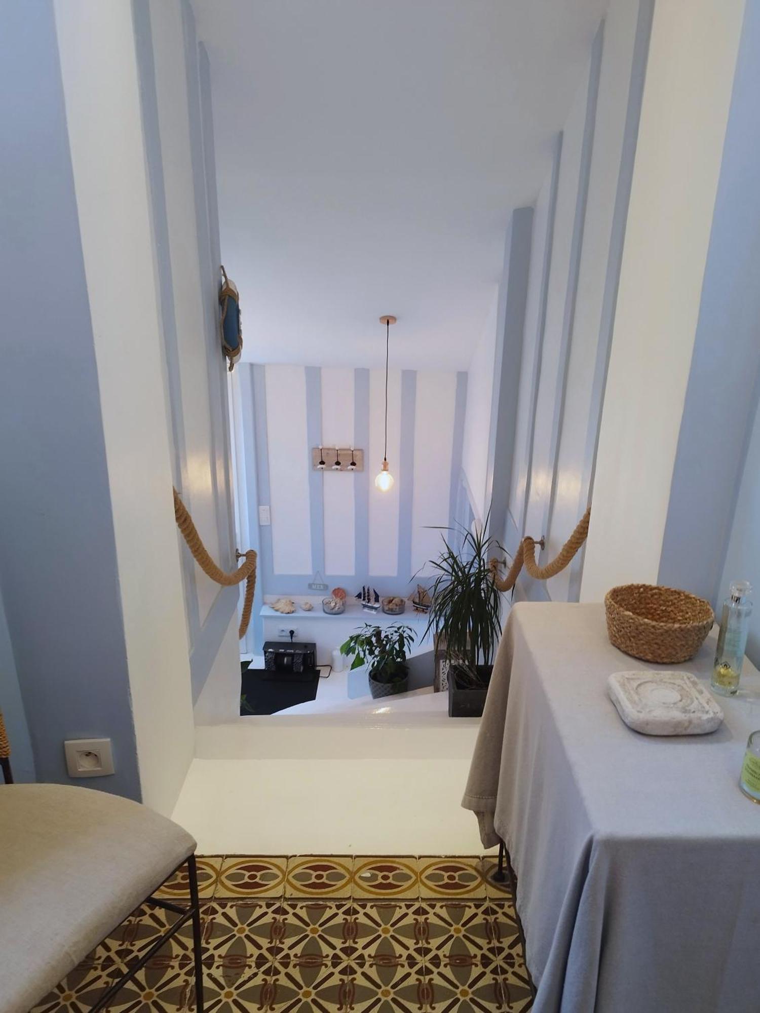 Appartement Les Terrasses de Puys à Dieppe Extérieur photo