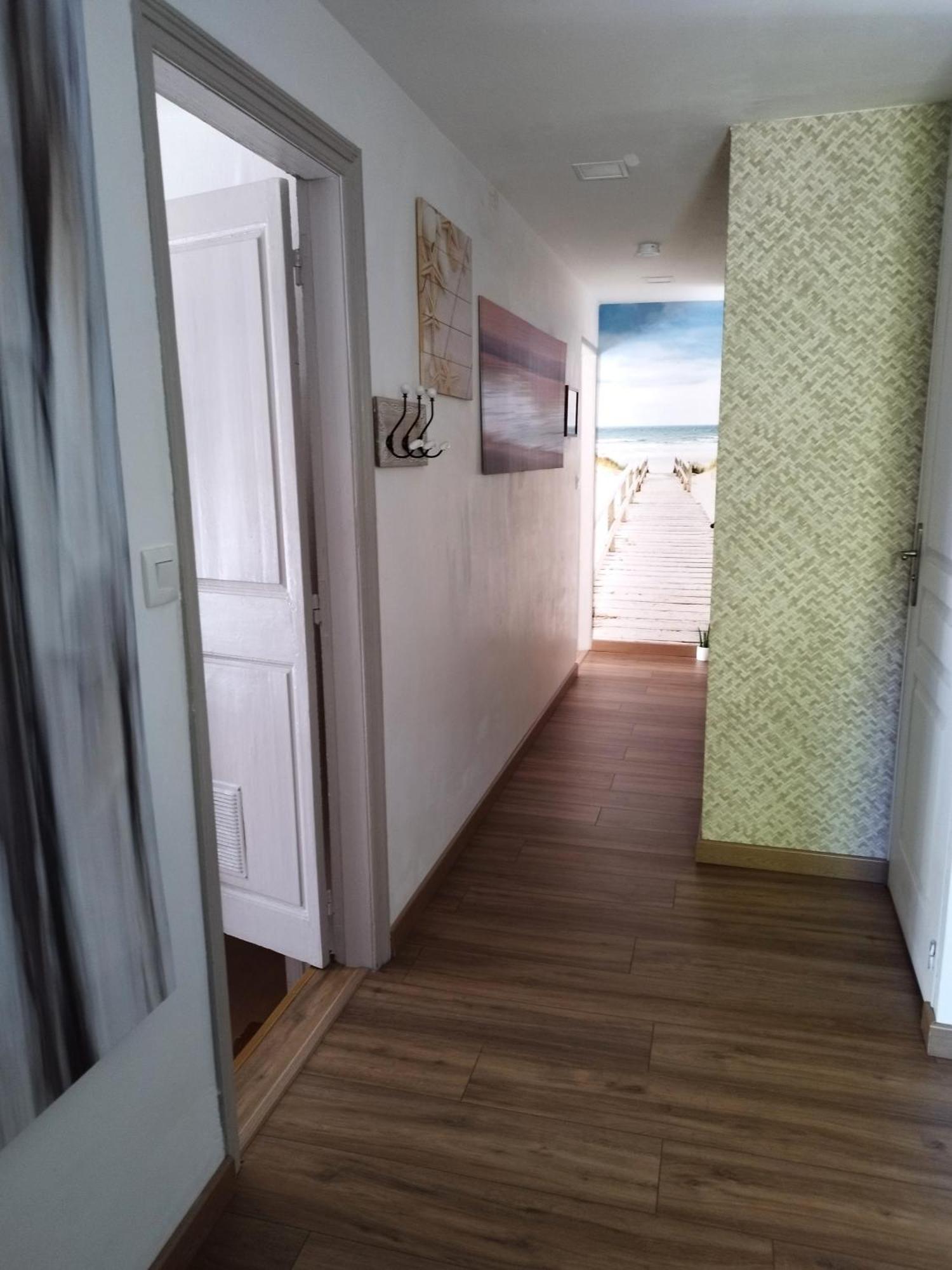 Appartement Les Terrasses de Puys à Dieppe Extérieur photo