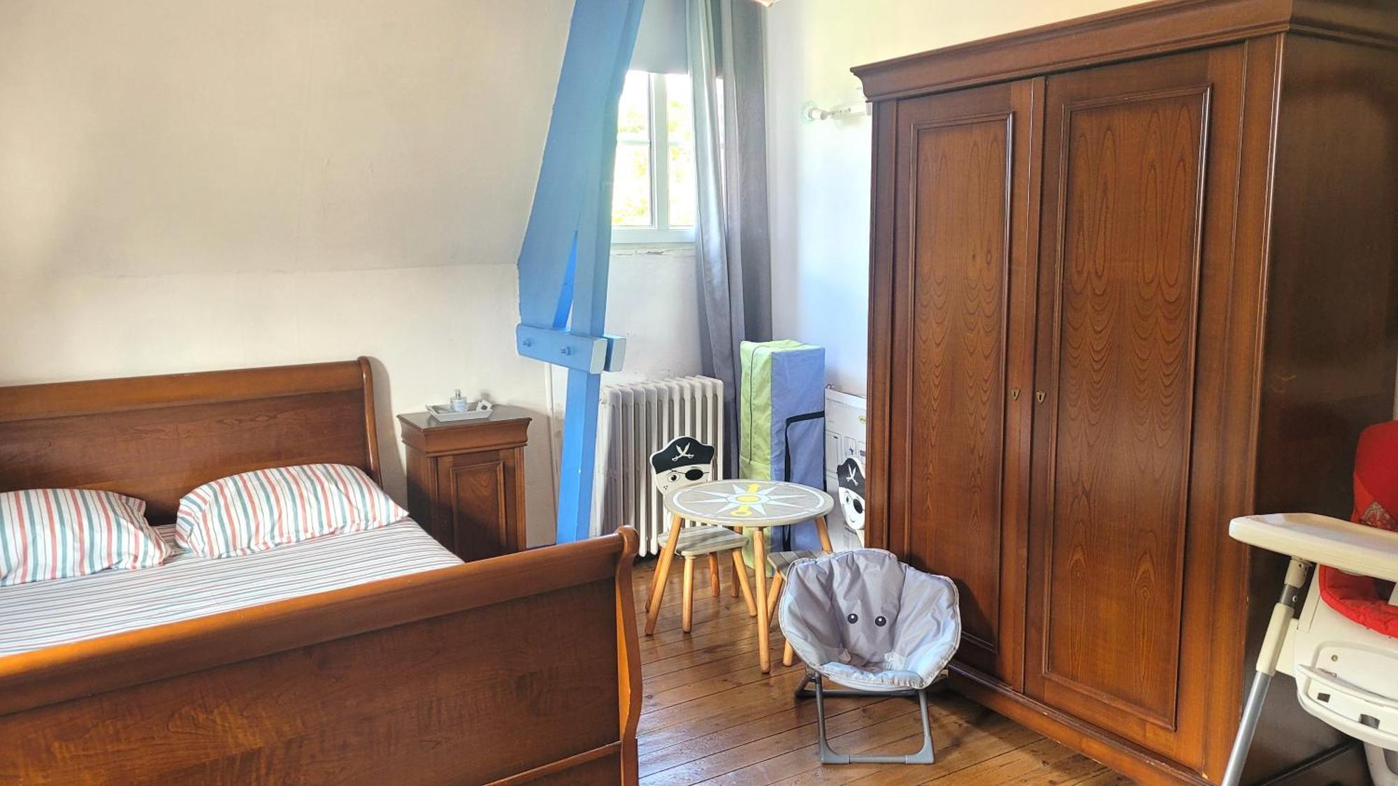 Appartement Les Terrasses de Puys à Dieppe Extérieur photo